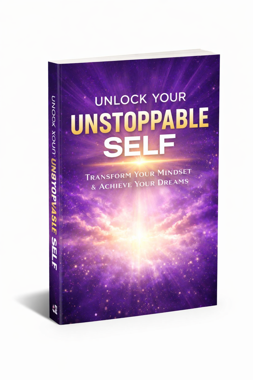 Unlock Your Unstoppable Self